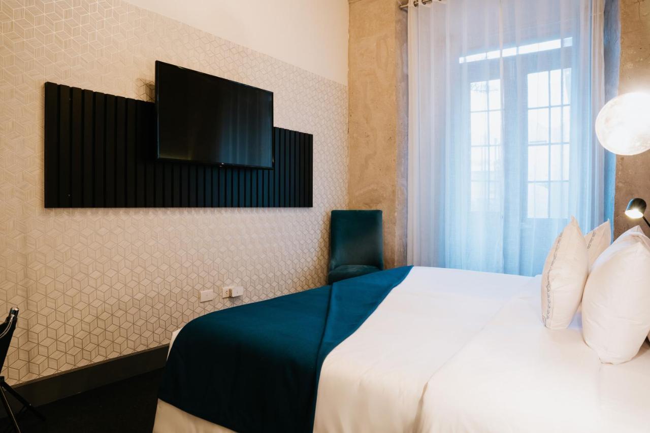 Qasa Arequipa By Nomad Hotel Bagian luar foto
