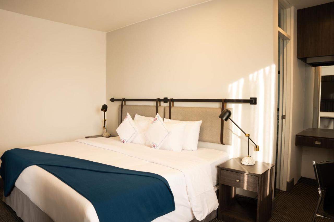 Qasa Arequipa By Nomad Hotel Bagian luar foto