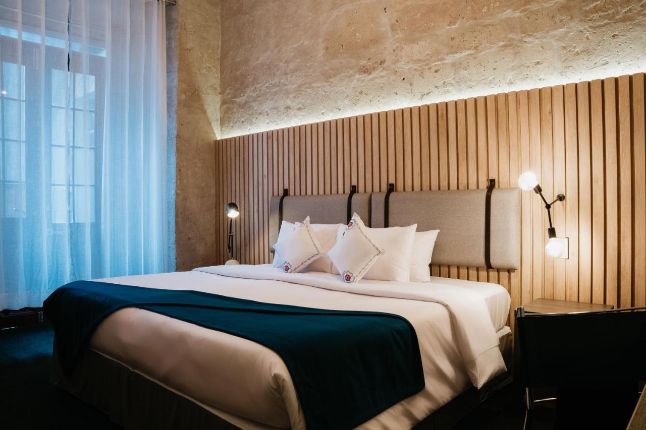 Qasa Arequipa By Nomad Hotel Bagian luar foto