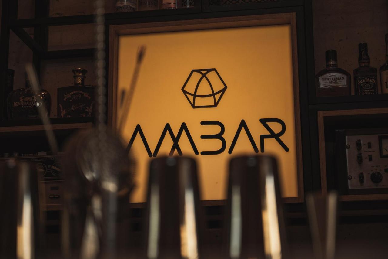 Qasa Arequipa By Nomad Hotel Bagian luar foto