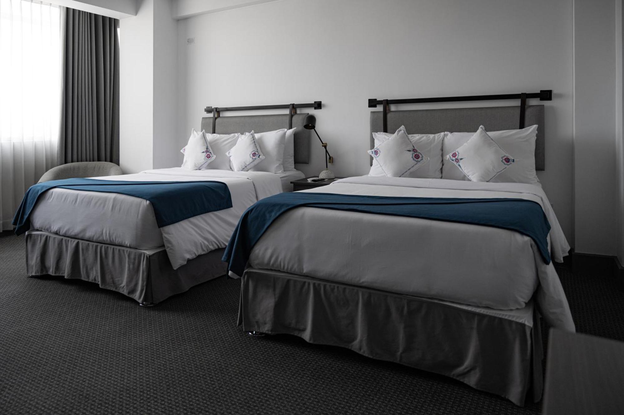 Qasa Arequipa By Nomad Hotel Bagian luar foto