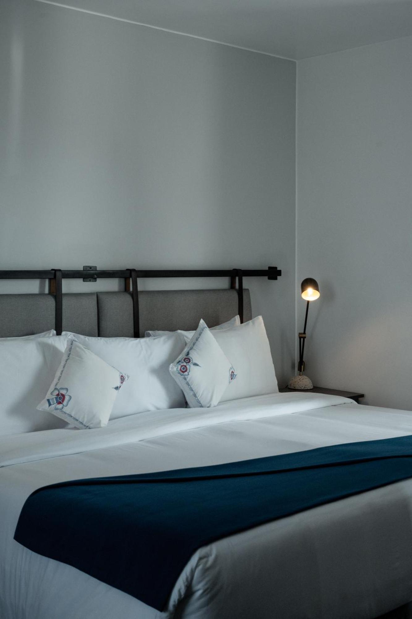 Qasa Arequipa By Nomad Hotel Bagian luar foto