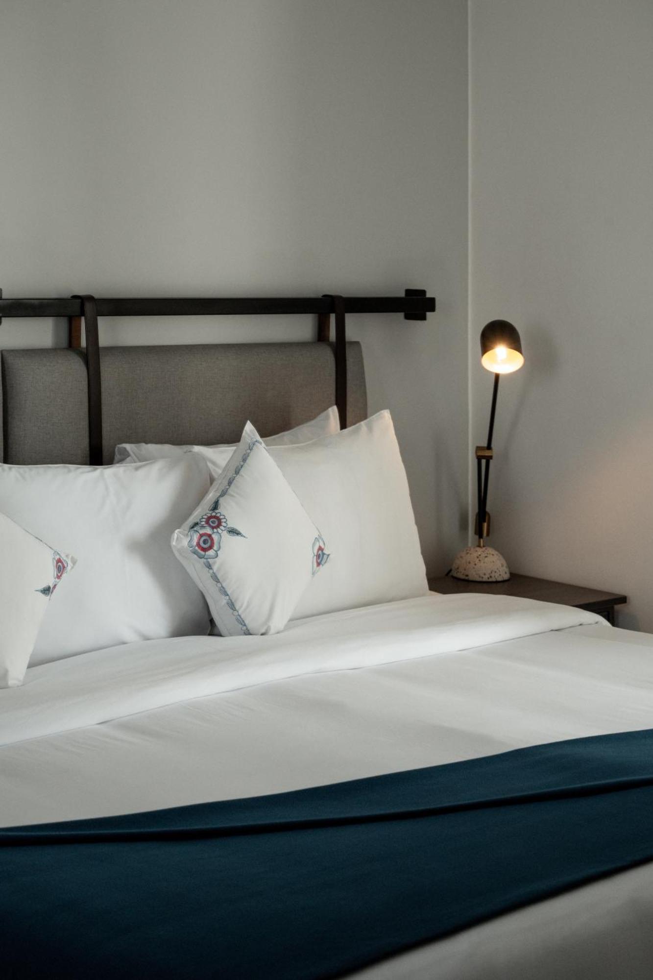 Qasa Arequipa By Nomad Hotel Bagian luar foto