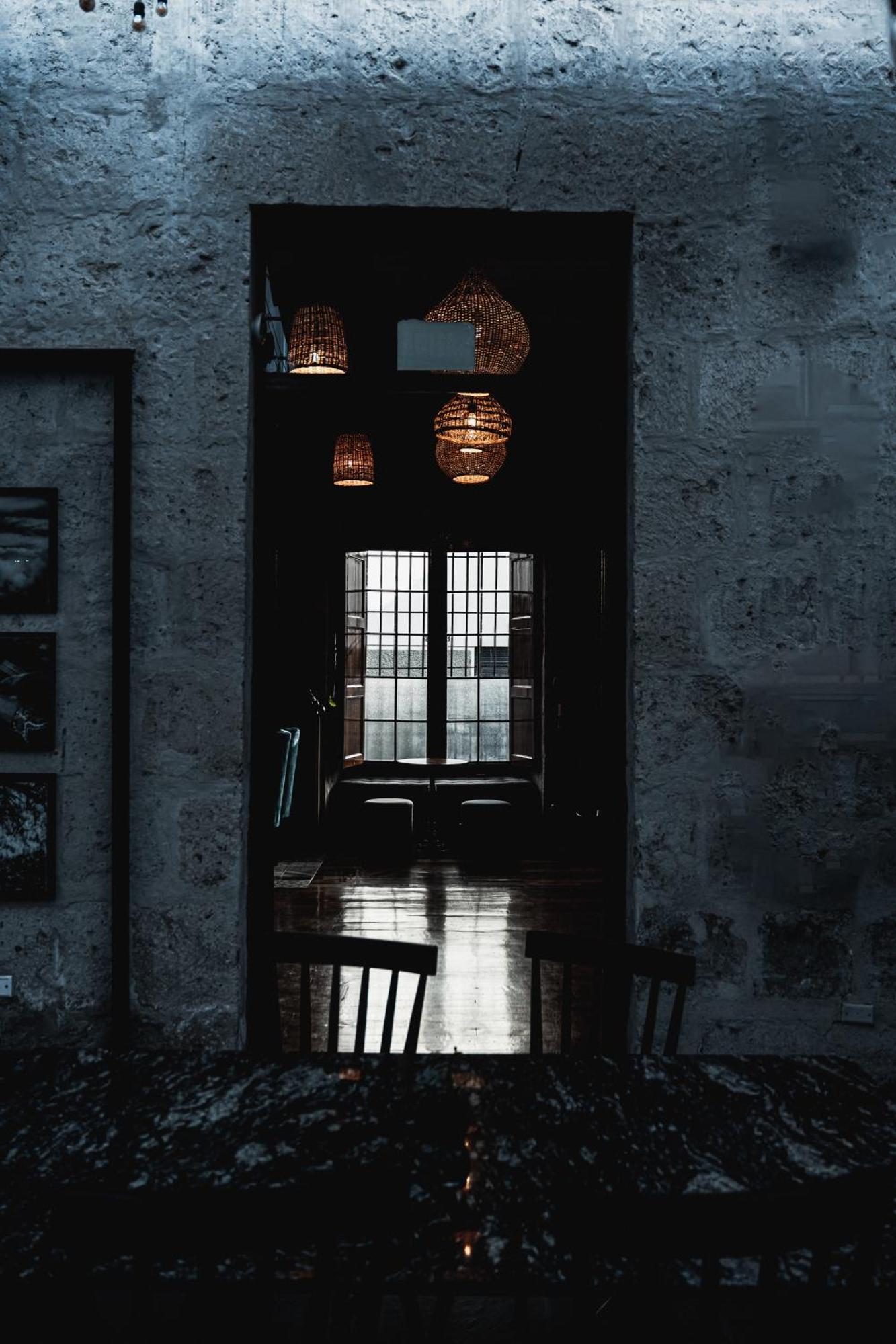 Qasa Arequipa By Nomad Hotel Bagian luar foto