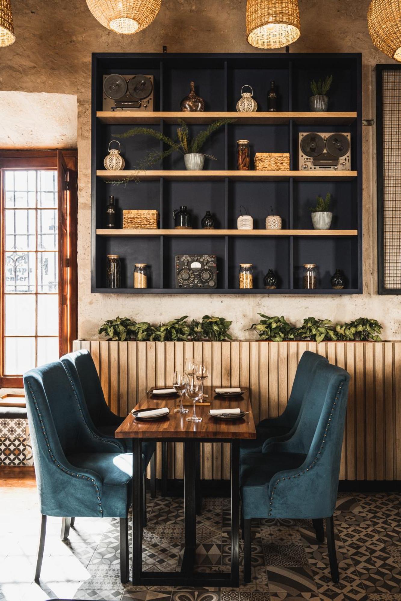 Qasa Arequipa By Nomad Hotel Bagian luar foto